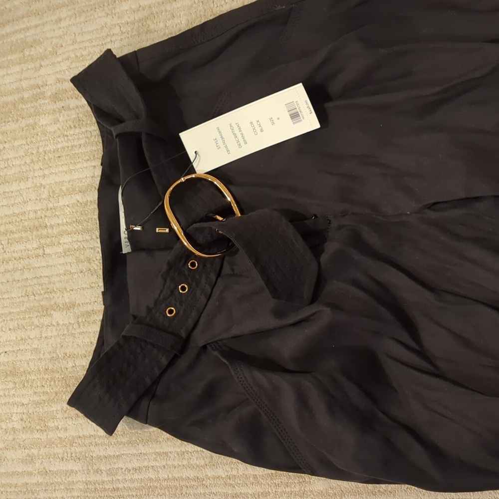 Veronica Beard Rimini Pant nwt